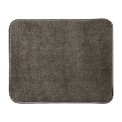 TAPIS ABSORBANT MINERAL - 48 x 60 cm